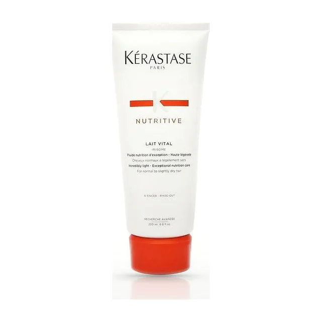 KERASTASE NUTRITIVE Протеиновое молочко Витал 200 мл KERASTASE NUTRITIVE Протеиновое купить