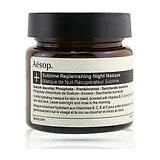 AESOP Sublime Replenishing Night Masque Восстанавливающая ночная маска для лица 60 мл фото 1