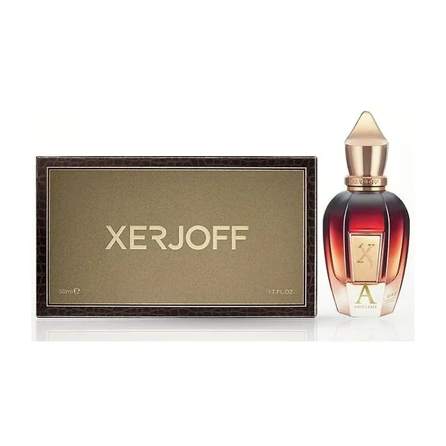 Oud Stars Alexandria Orientale Parfum 50 мл - духи Xerjoff купить