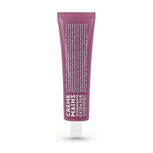 COMPAGNIE DE PROVENCE Figue De Provence/Fig Of Provence Hand Cream крем для рук 100 мл COMPAGNIE DE PROVENCE купить