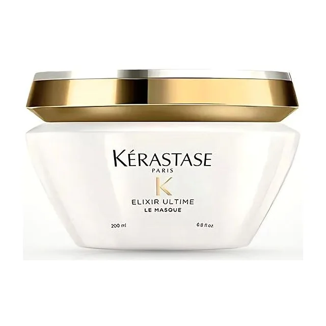 KERASTASE Elixir Ultime Маска Эликсир Ультим 200 мл KERASTASE Elixir Ultime купить