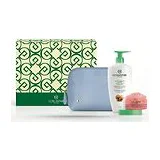 Collistar - Набор: Body Sublime Melting Milk молочко для тела 400 мл + Talasso Scrub Energizzante 150 гр + Косметичка фото 2