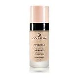 Collistar - Impeccabile Long Wear Foundation 1R Стойкий тональный крем водорезистентный 30 мл фото 1
