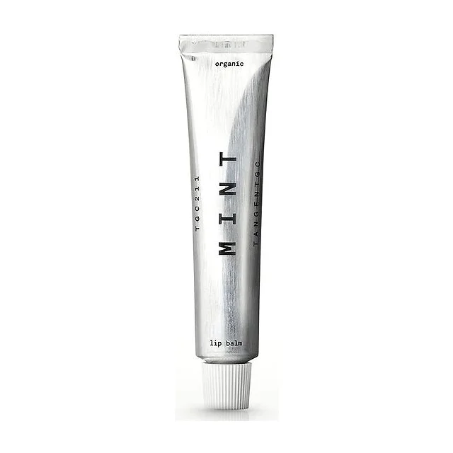 Mint lip balm 20 мл - бальзам для губ TANGENT GC Mint купить