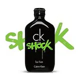 Calvin Klein One Shock Туалетная вода для мужчин 100 мл фото 2