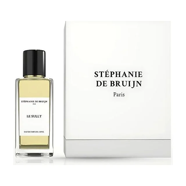 STEPHANIE DE BRUIJN LE SULLY Парфюмерная вода 100 мл Stephanie De Brujin купить