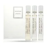 VAN CLEEF & ARPELS Collection Парфюмерная вода set 3*7.5 мл. (Ambre Imp.+Bois DAmande+Moonl.Patch.) фото 2