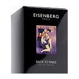 EISENBERG BACK TO PARIS WOMAN Парфюмированная вода для женщин 30 мл фото 4