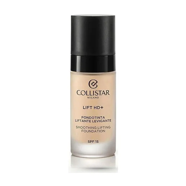 Collistar - Lift Hd Smoothing Lifting Foundation 2N Beige Водостойкий тональный крем 30 мл Collistar Lift Hd купить