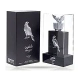 Lattafa Pride Shaheen Silver 100 мл парфюмерная вода унисекс фото 3