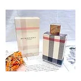 BURBERRY LONDON Парфюмерная вода для женщин 100 мл фото 3