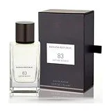 Banana Republic 83 Leather Reserve Парфюмерная вода унисекс 75 мл фото 2