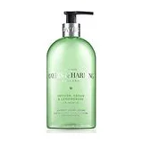 Baylis & Harding - Vetiver, Cedar & Lemongrass Anti-Bacterial Hand Wash Жидкое мыло для рук 500 мл фото 1