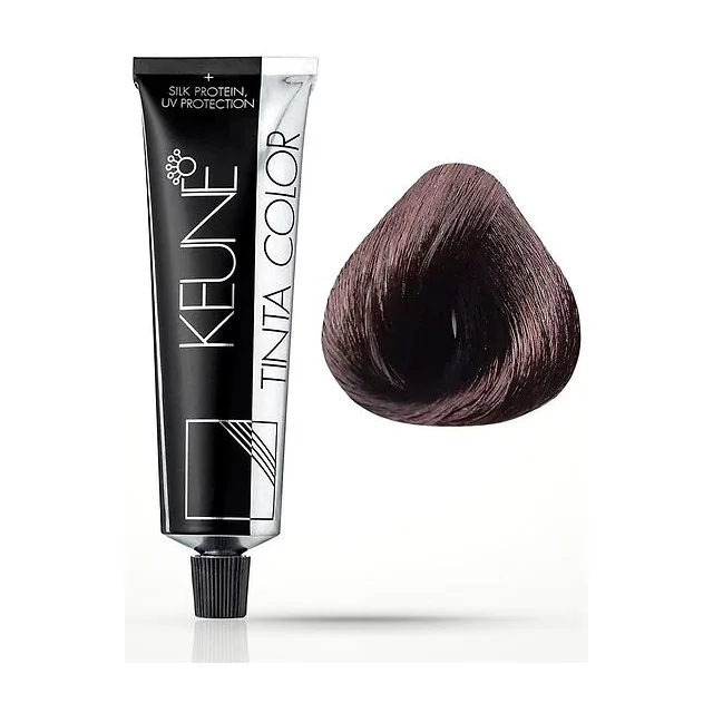 KEUNE TINTA COLOR Краска для волос NO. 5.7, 60 мл купить