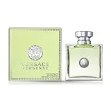 Versace Versense Туалетная вода женская 100 мл фото 2