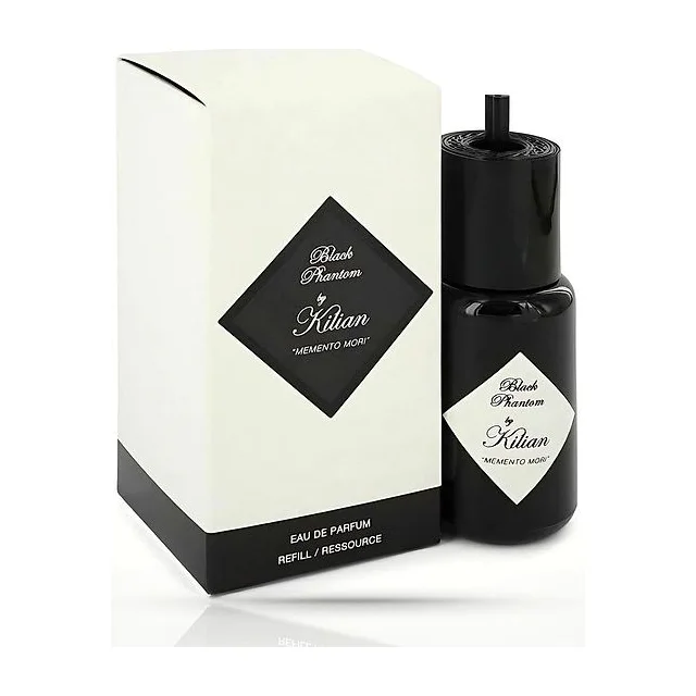 KILIAN Black Phantom Refill Парфюмерная вода 50 мл KILIAN купить