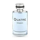 Boucheron Quatre men Туалетная вода для мужчин 100 мл фото 2