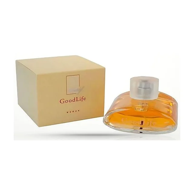 Davidoff GOOD LIFE women Туалетная вода 100 мл Davidoff купить