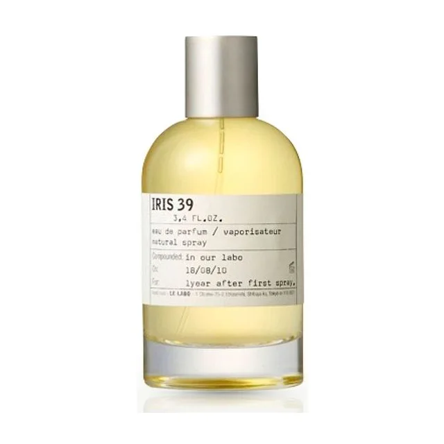 Le Labo Iris 39 Парфюмерная вода унисекс 100 мл Le Labo купить