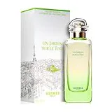 HERMES Un Jardin sur le Toit Туалетная вода 50 мл фото 3