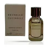 Brunello Cucinelli Soffio Zenit Парфюмерная вода унисекс 5 мл фото 1