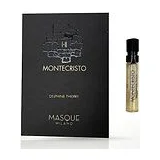 Masque Milano MonteCristo Парфюмерная вода мужская 2 мл фото 1