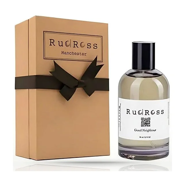 Rudross Summer Rain Парфюмерная вода унисекс 2 мл RUDROSS купить