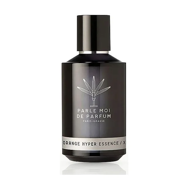 Parle Moi de Parfum Orange Hyper Essence / X Парфюмерная вода унисекс 100 мл PARLE MOI DE PARFUM купить