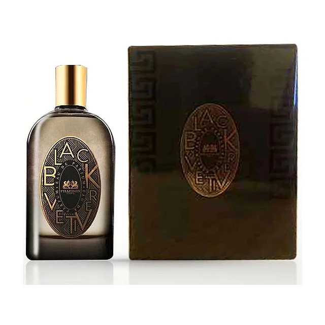 Phaedon Black Vetiver Вода парфюмерная унисекс 2 мл купить