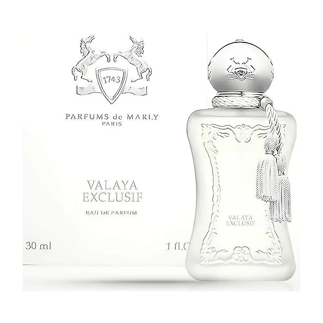 Parfums de Marly VALAYA EXCLUSIF Духи женские 30 мл Parfums DE Marly купить