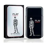 Givenchy PLAY IN THE CITY Туалетная вода мужская 100 мл фото 1