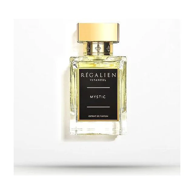 Regalien Exclusive Collection Mystic Духи 80 мл REGALIEN купить