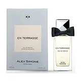 Alex Simone En Terrasse Парфюмерная вода 100 мл