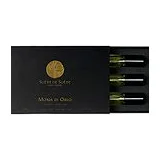 Mona Di Orio Suede De Suede 3*10 мл набор парфюмерная вода фото 1