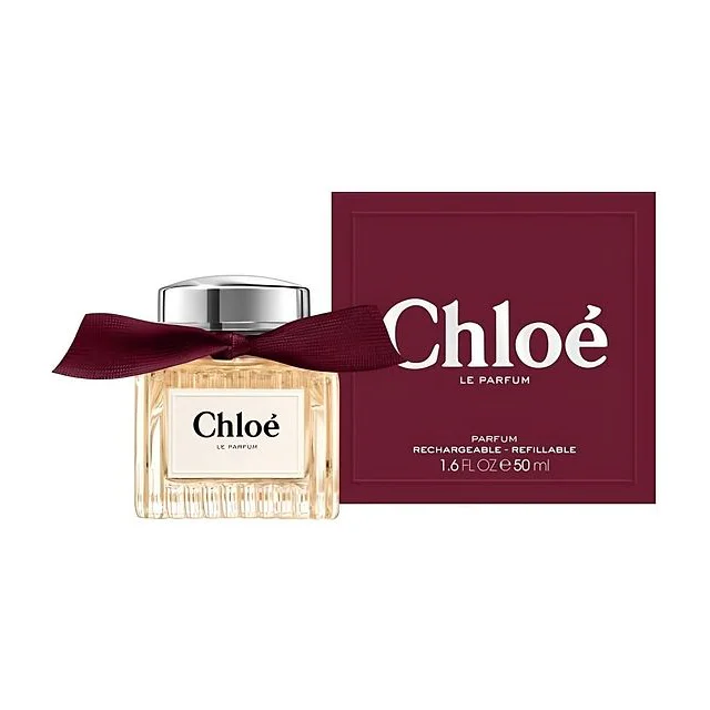 Chloe Le Parfum Духи 50 мл Chloe купить