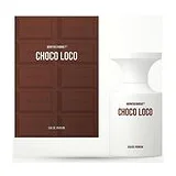 BORNTOSTANDOUT Choco Loco Парфюмерная вода унисекс 50 мл фото 2