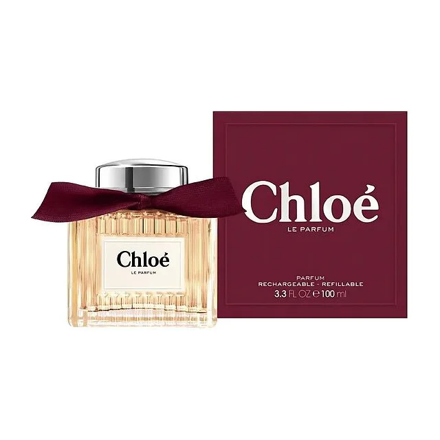 Chloe Le Parfum Духи 100 мл Chloe купить