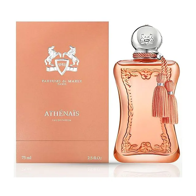 Parfums De Marly Athenais Парфюмерная вода 75 мл Parfums DE Marly купить