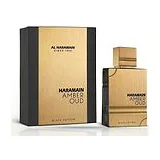 Al Haramain Perfumes Amber Oud Black Edition Парфюмерная вода мужская 100 мл фото 2