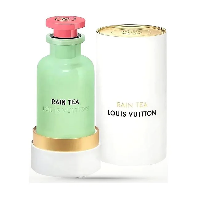 louis vuitton rain tea Парфюмерная вода 100 мл Louis Vuitton купить
