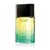 AZZARO POUR HOMME COLOGNE INTENSE туалетная вода для мужчин 50 мл фото 2