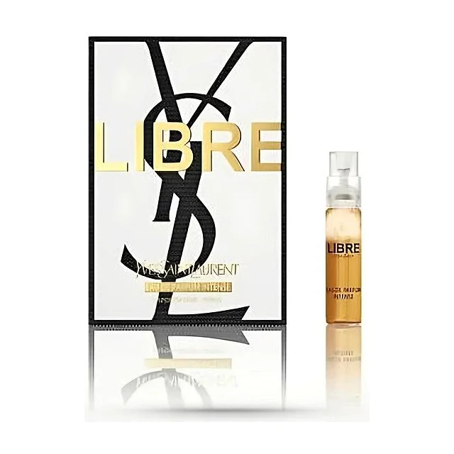 YSL Libre Intense Парфюмерная вода для женщин 1.2 мл YSLYves Saint Laurent купить