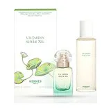 Hermes UN JARDIN SUR LE NIL Туалетная вода 125 мл + 30 мл фото 1