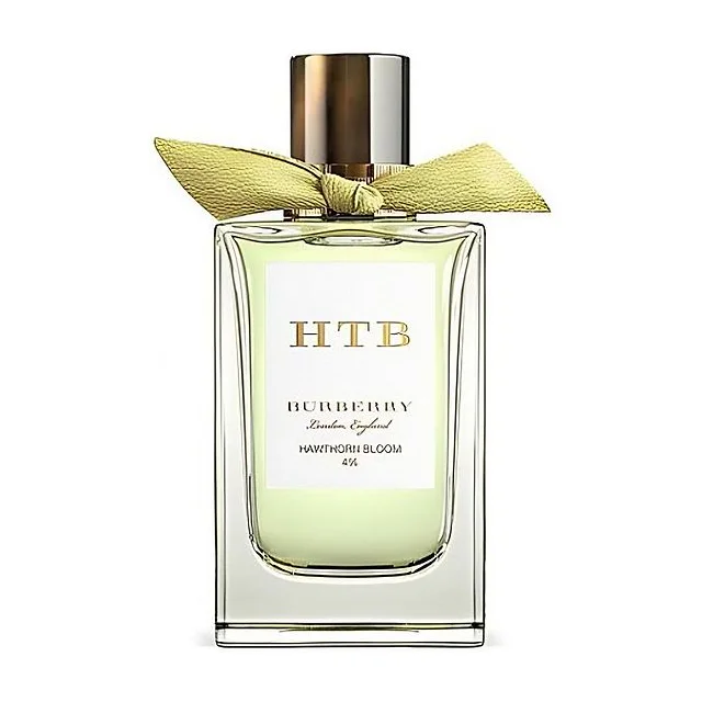 Burberry Hawthorn Bloom Парфюмерная вода женская 100 мл Burberry купить