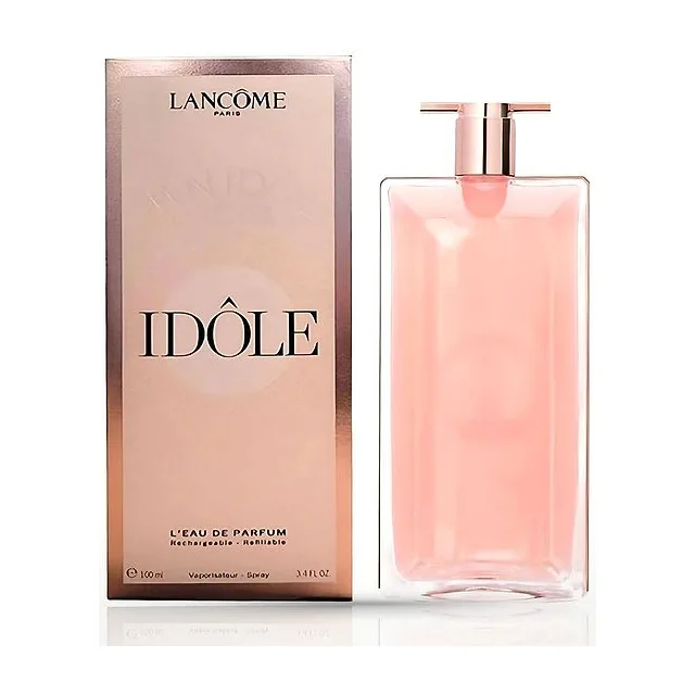 Lancome IDOLE Туалетная вода 100 мл Lancome купить