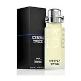 Iceberg TWICE Туалетная вода 125 мл фото 1