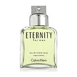Calvin Klein Eternity Parfum For Men туалетная вода для мужчин 100 мл фото 2