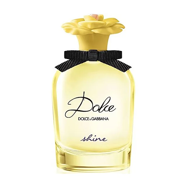 Dolce and Gabbana Dolce Shine парфюмерная вода женская 75 мл Dolce&Gabbana купить