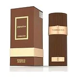 French Avenue Zenith Tobacco Парфюмерная вода мужская 100 мл фото 2