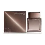 Calvin Klein Euphoria Intense Men туалетная вода для мужчин 100 мл фото 1